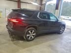 2021 Chevrolet Traverse lt