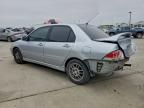 2005 Mitsubishi Lancer oz Rally