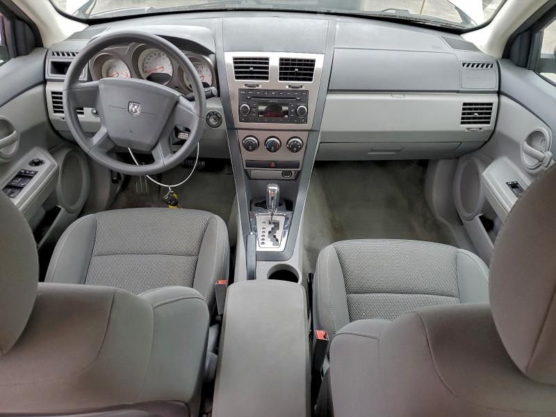 2008 Dodge Avenger se