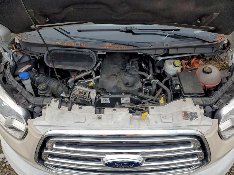 2018 Ford 2018 Unknown Unknown-RV
