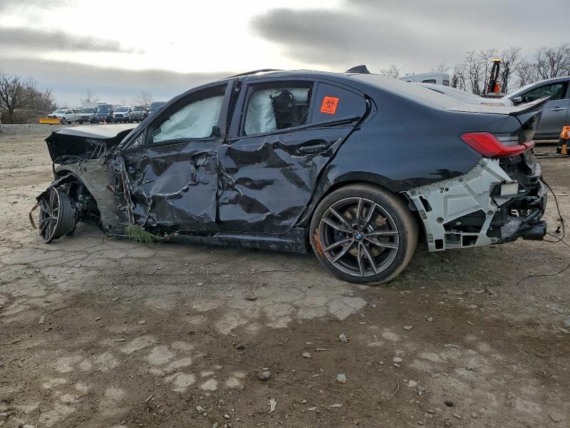 2020 BMW M340xi