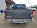 2014 Nissan Frontier sv