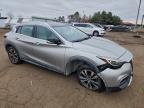2017 Infinity Qx30