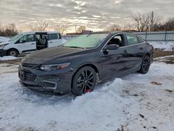 2018 Chevrolet Malibu lt for sale in Chicago Heights, IL
