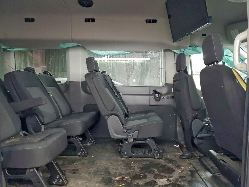 2022 Ford Transit T-350