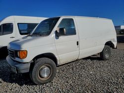 2006 Ford E250 Delivery van for sale in Brighton, CO