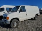 2006 Ford E250 Delivery Van