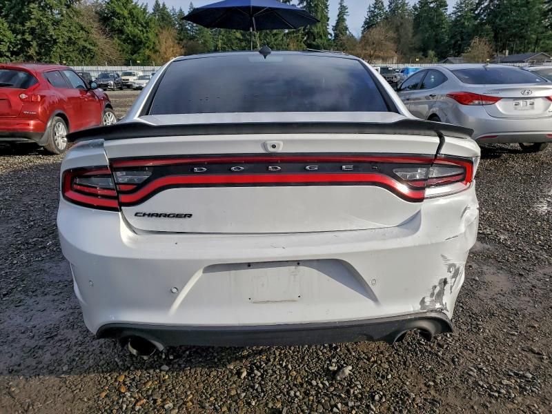 2017 Dodge Charger R/T