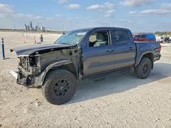 2021 Toyota Tacoma Double cab for sale in New Braunfels, TX