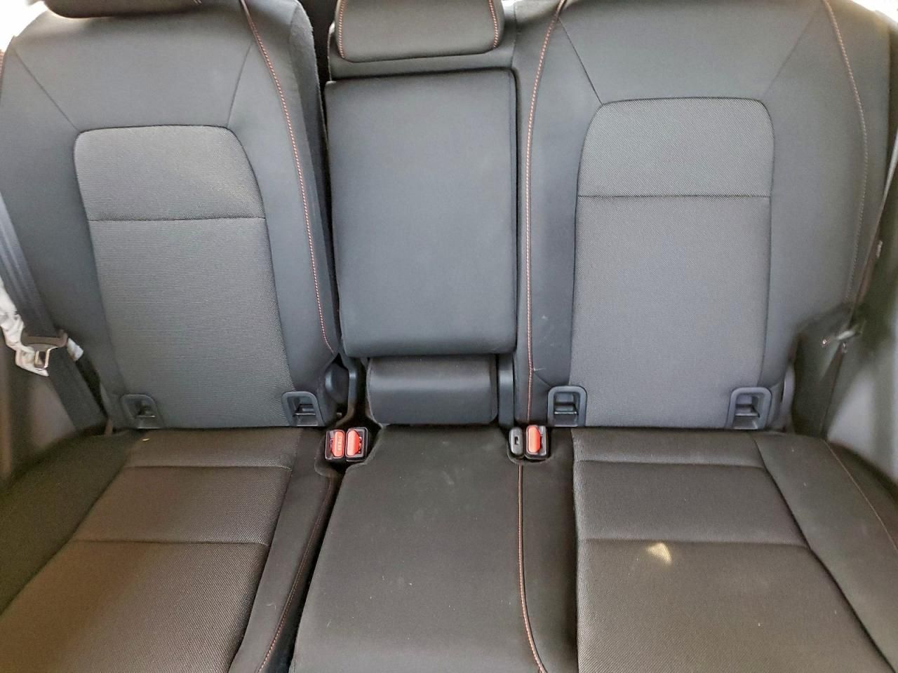 2025 Honda Cr-v Sport