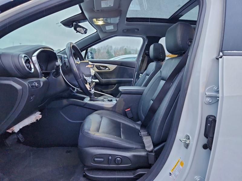 2022 Chevrolet Blazer 3LT