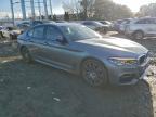 2017 BMW 540 xi
