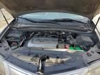 2011 Acura Mdx Technology