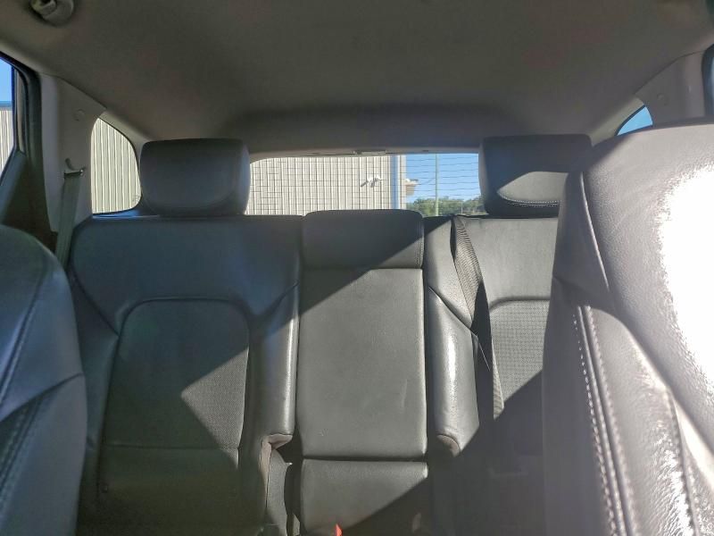 2013 Hyundai Santa fe gls