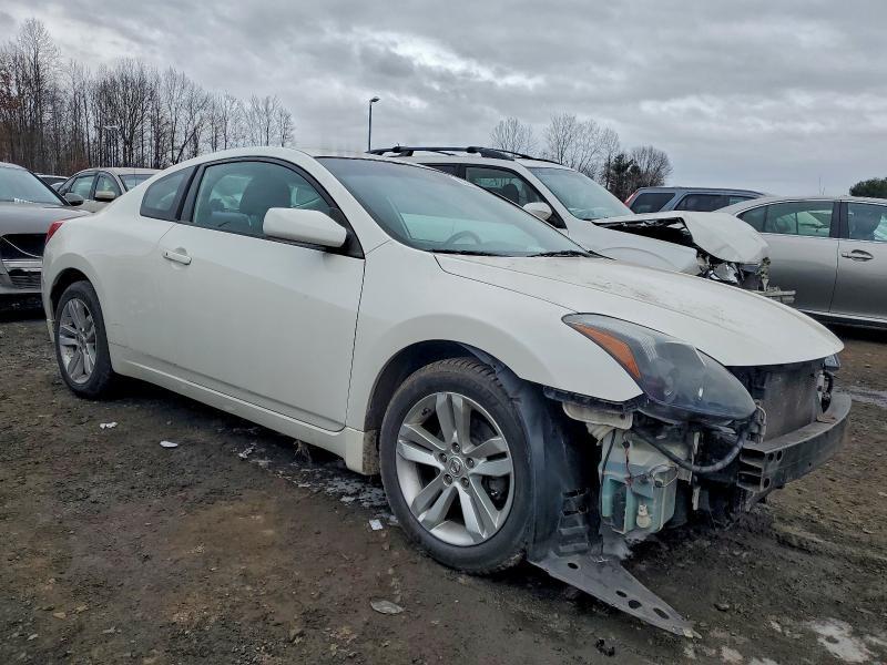 2011 Nissan Altima s