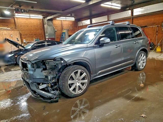 2019 Volvo Xc90 T6 Inscription