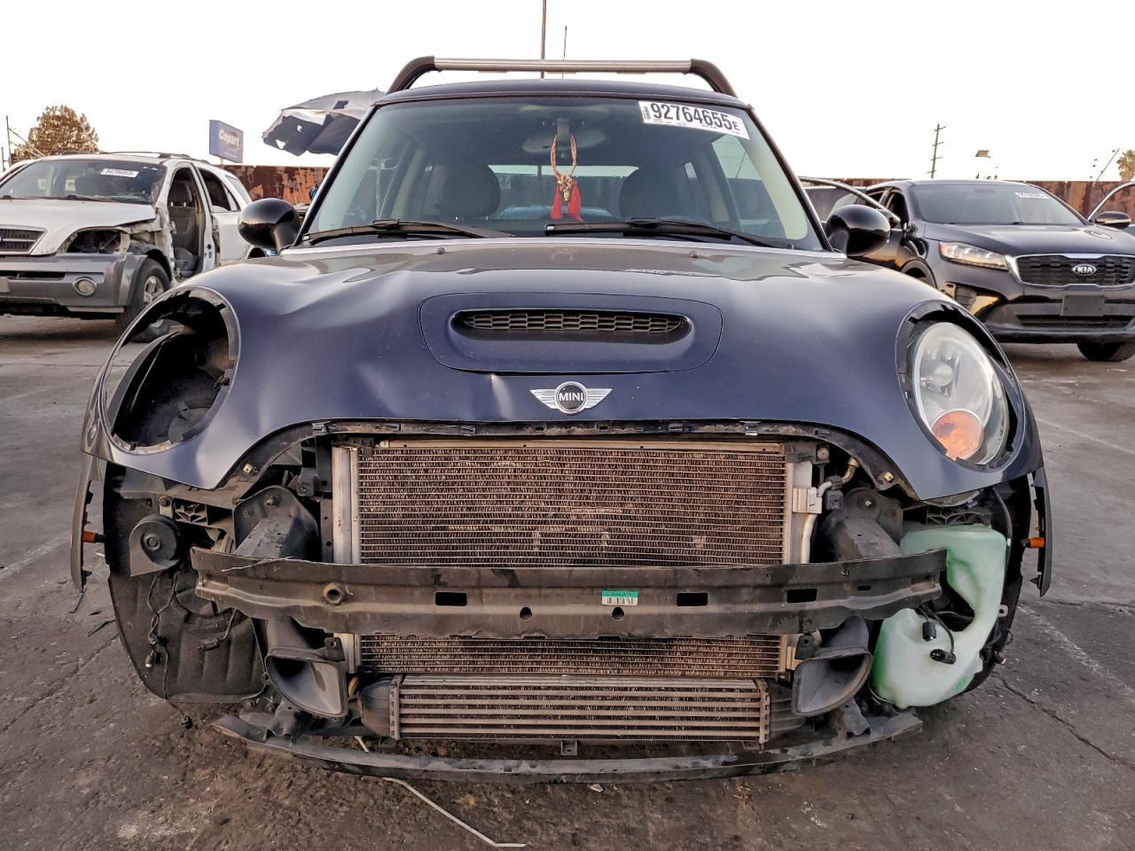 2013 Mini Cooper s