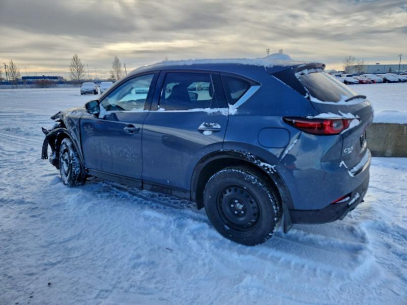 2025 Mazda Cx-5 Premium