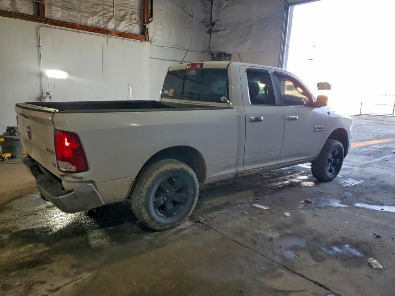 2015 Dodge RAM 1500 SLT