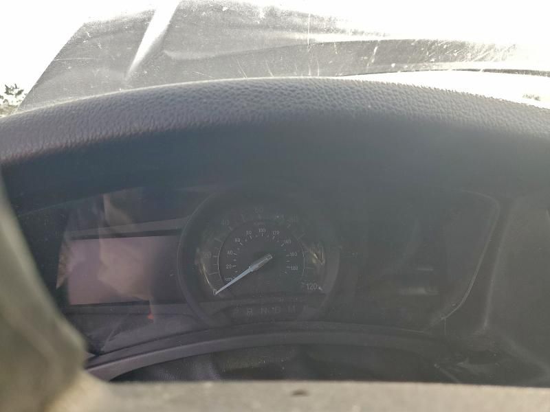 2016 Ford Expedition xlt