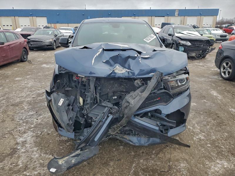 2020 Dodge Durango gt