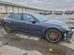 2018 Porsche Panamera Turbo