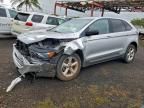 2019 Ford Edge se
