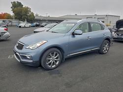 2016 Infiniti Qx50 for sale in Martinez, CA
