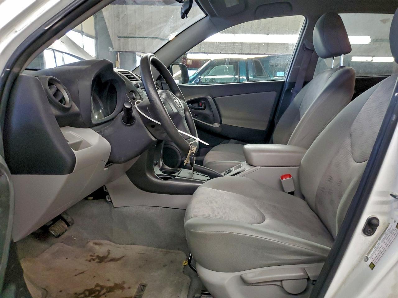 2010 Toyota Rav4