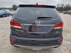 2019 Hyundai Santa fe xl se