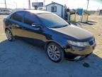 2010 KIA Forte sx