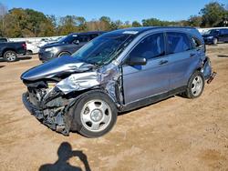 Honda crv Vehiculos salvage en venta: 2010 Honda Cr-v lx