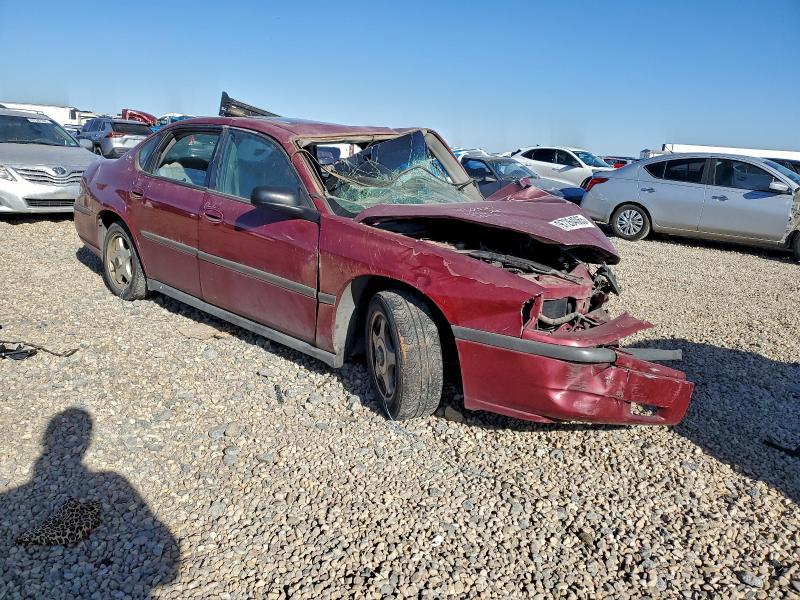 2005 Chev Impala