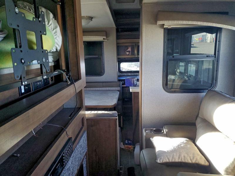 2021 Foresriver 2021 Forest River Flagstaff Camper