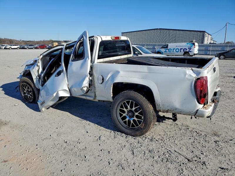 2005 Chevrolet Colorado