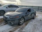 2012 Acura Tsx Tech
