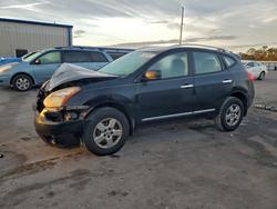 Nissan salvage cars for sale: 2014 Nissan Rogue Select s