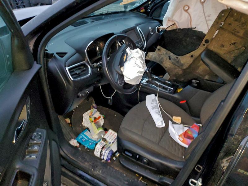 2019 Chev Equinox lt