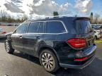 2017 Mercedes-Benz Gls 450 4matic