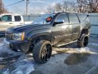 2008 Chevrolet Tahoe K1500