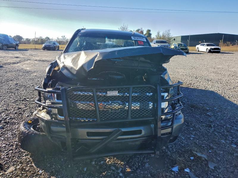 2011 Chevrolet Silverado K1500 ltz