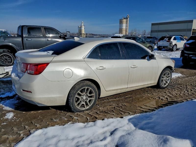2013 Chevrolet Malibu 1LT