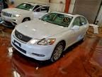2007 Lexus Gs 350