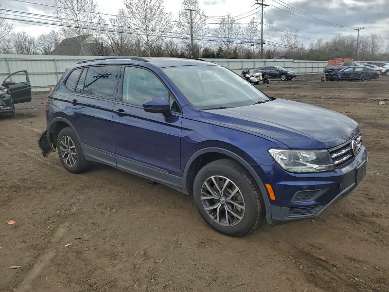 2021 Volkswagen Tiguan s