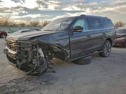 2025 Ford Expedition Platinum for sale in Wichita, KS