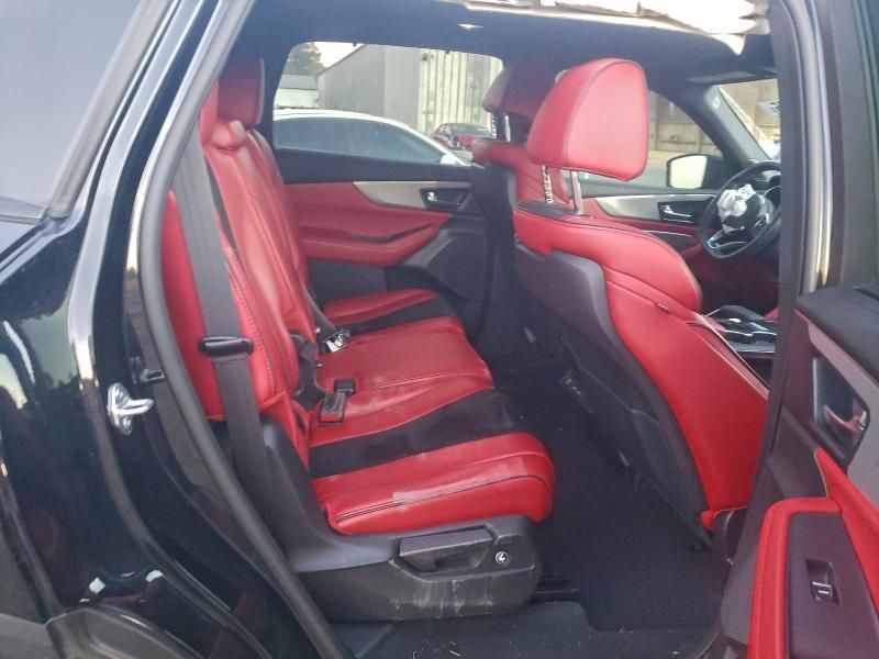 2023 Acura Mdx A-spec