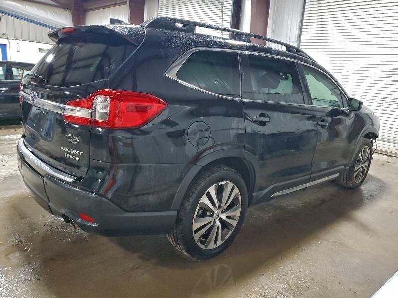 2019 Subaru Ascent Limited