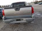 2002 Chevrolet Avalanche K1500