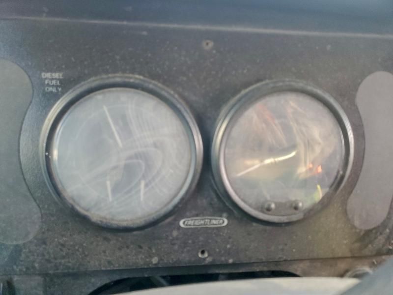 2007 Freightliner Mt45g Delivery Truck