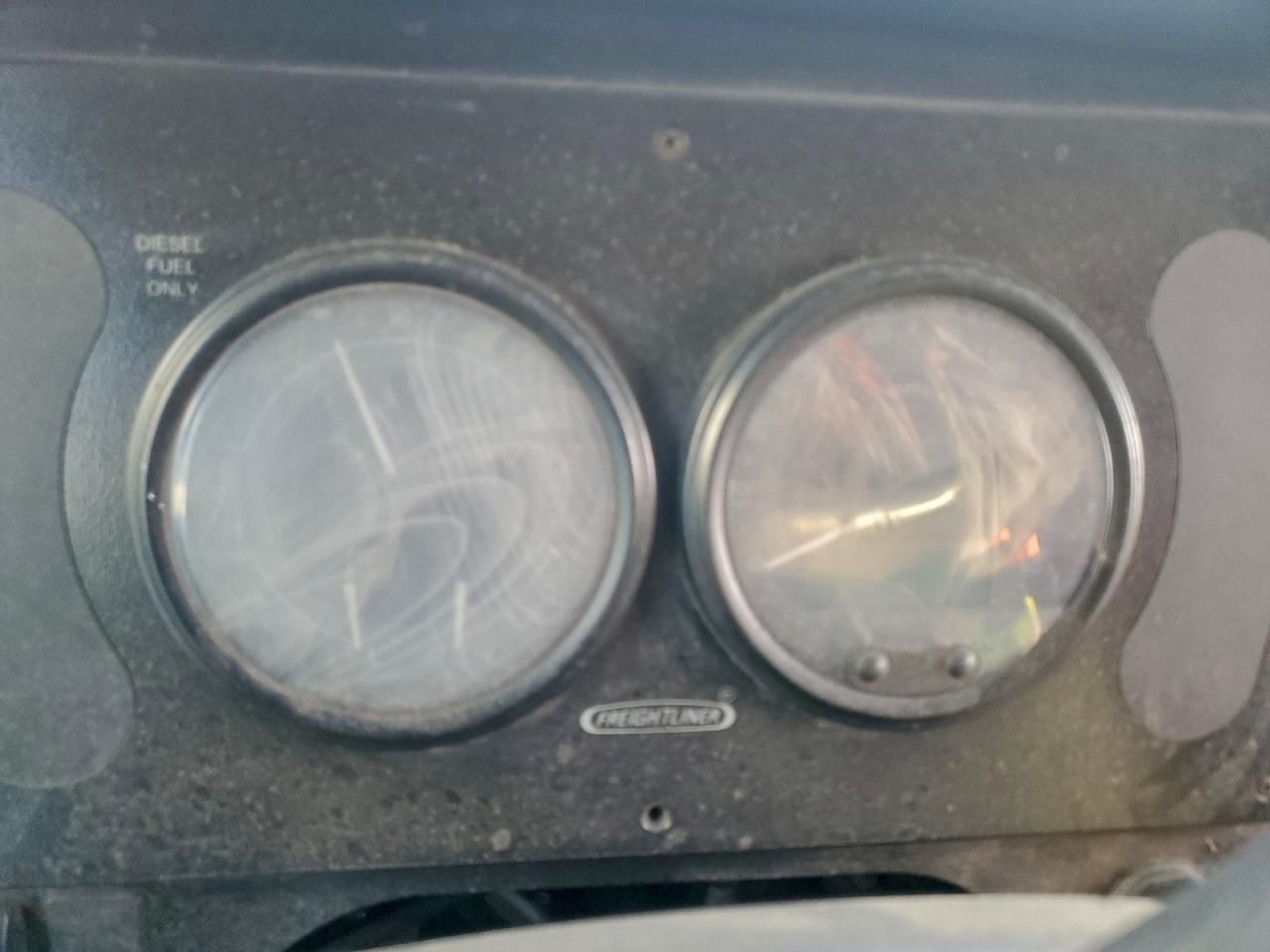 2007 Freightliner Mt45g Delivery Truck